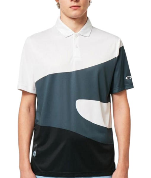 Gola polo oakley - F0A404357
