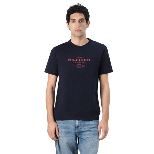 CAMISETA TOMMY HILFIGER REF: THMW0MW42059