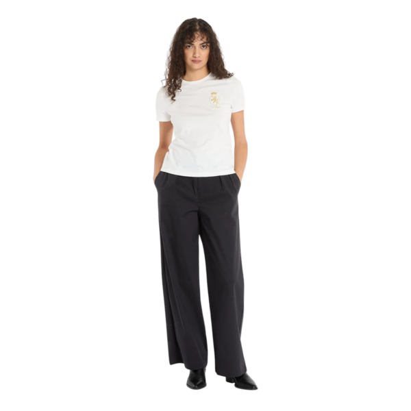 CAMISETA TOMMY HILFIGER FEMININA - THWW0WW46153