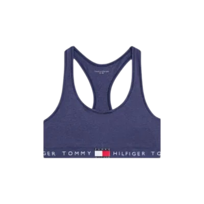 TOP TOMMY HILFIGER - THUW0UW06221