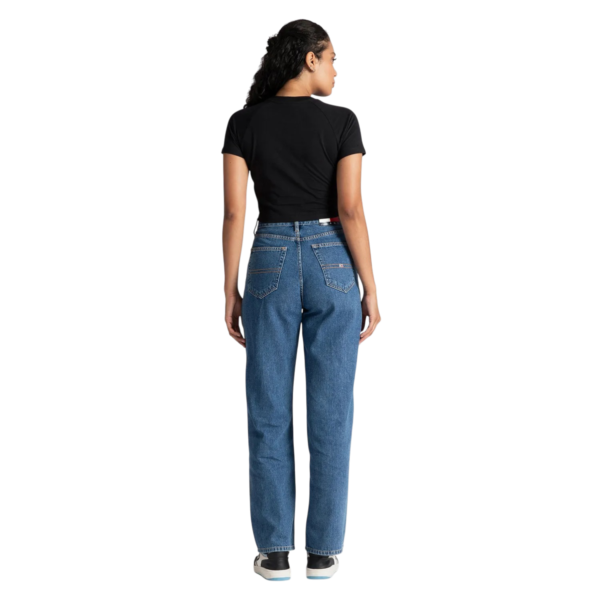 CAMISETA TOMMY JEANS - ABDW0DW20709