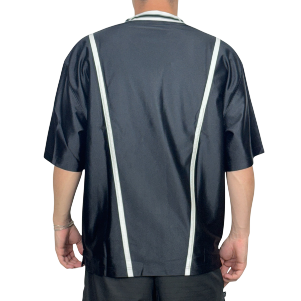 CAMISA NEW BALANCE - MT51606