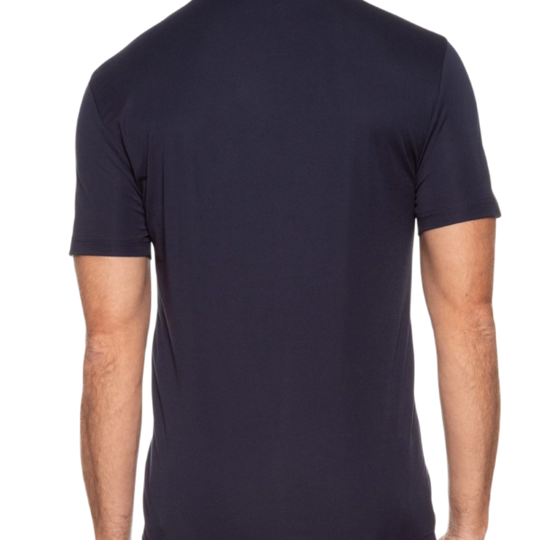 CAMISETA EA7 EMPORIO ARMANI - 8NPT16 PJRGZ