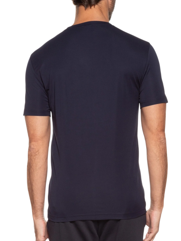 CAMISETA EA7 EMPORIO ARMANI – 8NPT16 PJRGZ