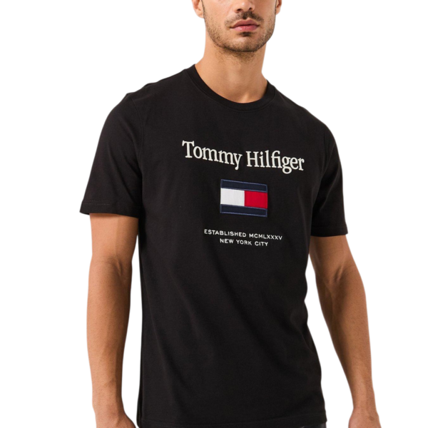 CAMISETA TOMMY HILFIGER - THMW0MW42736