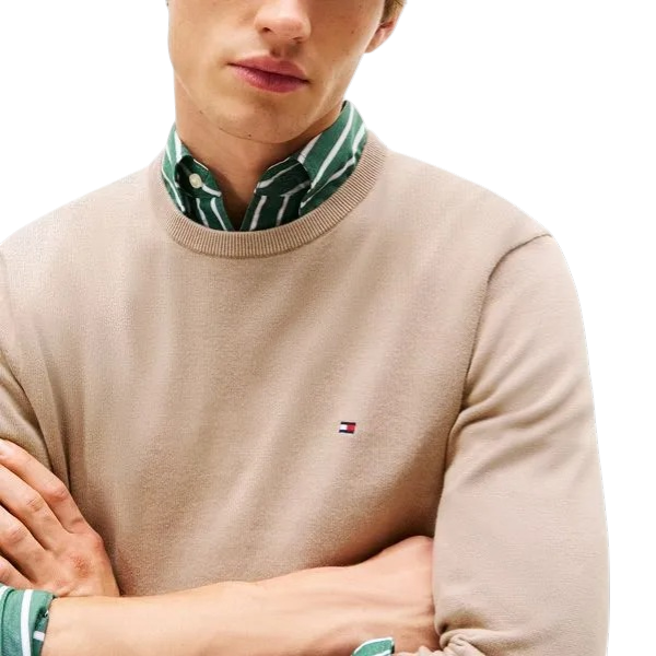 Suéter Tommy Hilfiger - THMW0MW39999