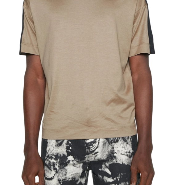 Camiseta Empório Armani - EM003944AF10017
