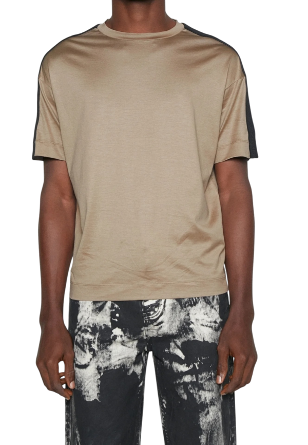 Camiseta Empório Armani – EM003944AF10017