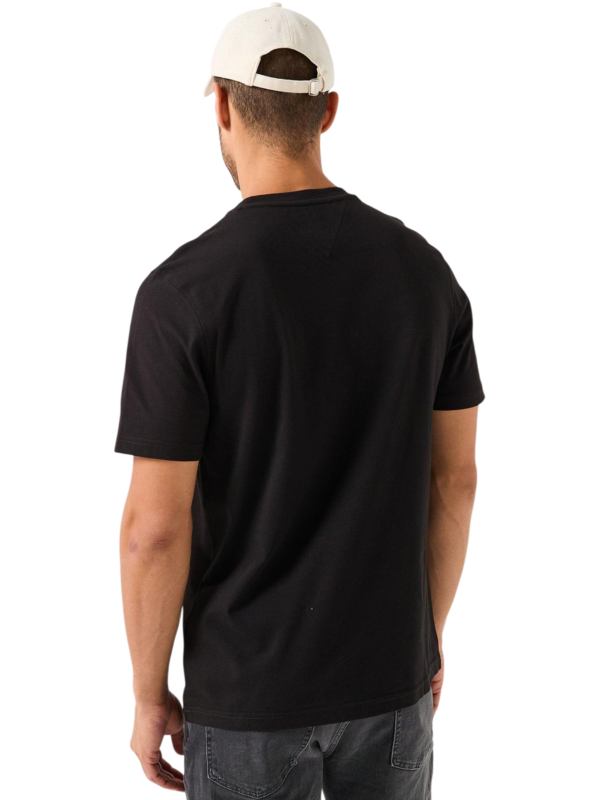 CAMISETA TOMMY HILFIGER – THMW0MW42736