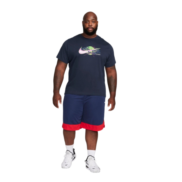 Camiseta Nike - FN0817