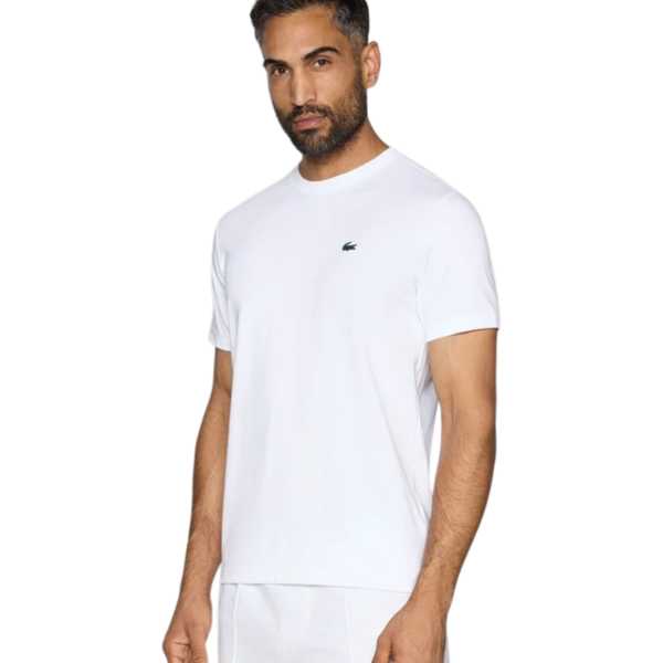 Camiseta Lacoste - TH4762