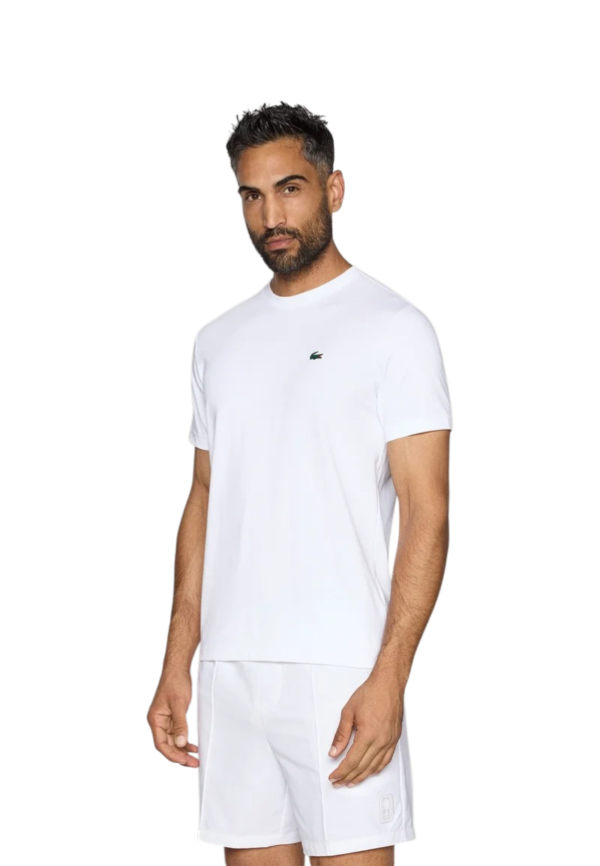 Camiseta Lacoste – TH4762