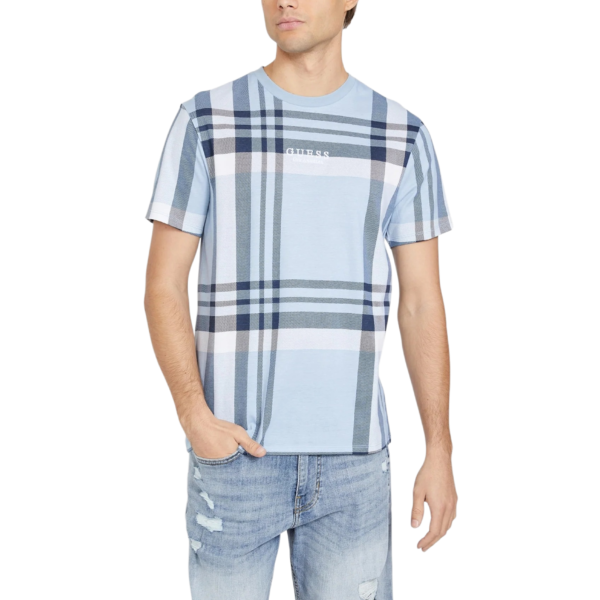 Camiseta Guess - XZBIB0KAK91