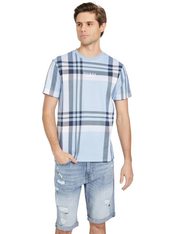 Camiseta Guess – XZBIB0KAK91