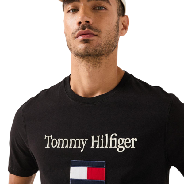 CAMISETA TOMMY HILFIGER - THMW0MW42736
