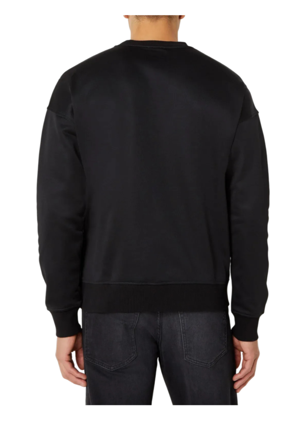 Moletom Diesel – A121100