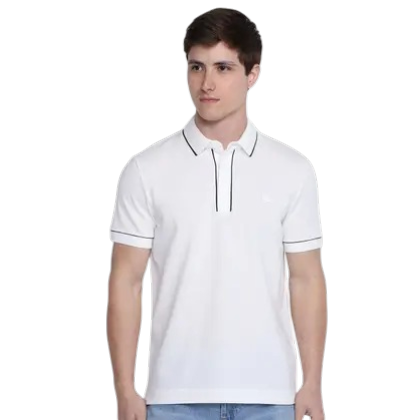 Gola polo Lacoste - PH818423