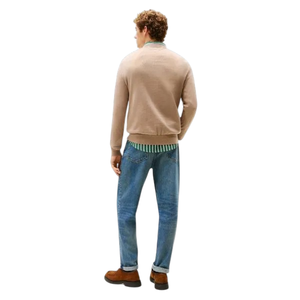 Suéter Tommy Hilfiger - THMW0MW39999
