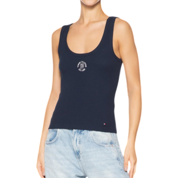 REGATA TOMMY HILFIGER FEMININA  - THWW0WW46615