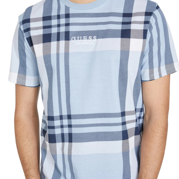 Camiseta Guess - XZBIB0KAK91