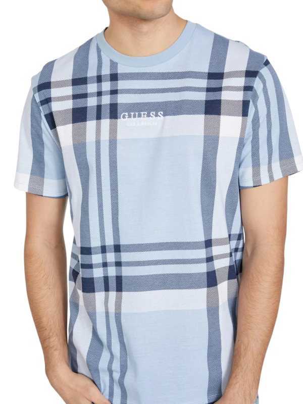 Camiseta Guess – XZBIB0KAK91
