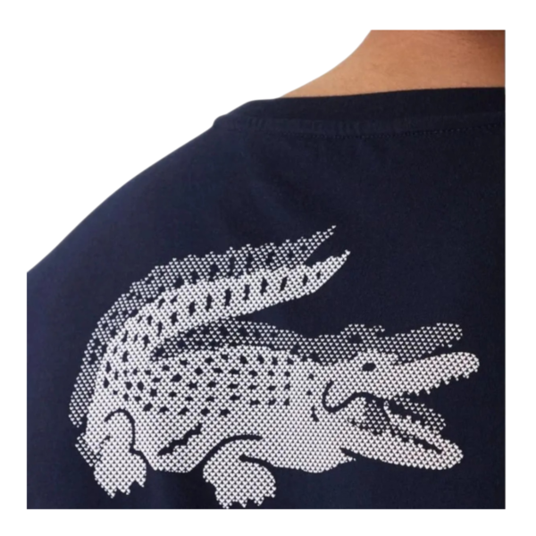 Camiseta Lacoste - TH0003