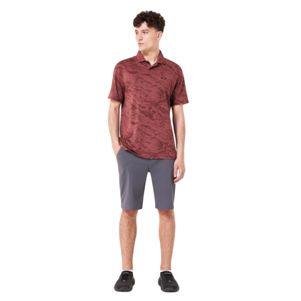 Gola polo oakley - FOA405491