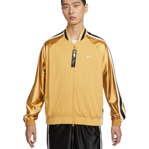 Jaqueta Nike Gold - NIKEGOLD