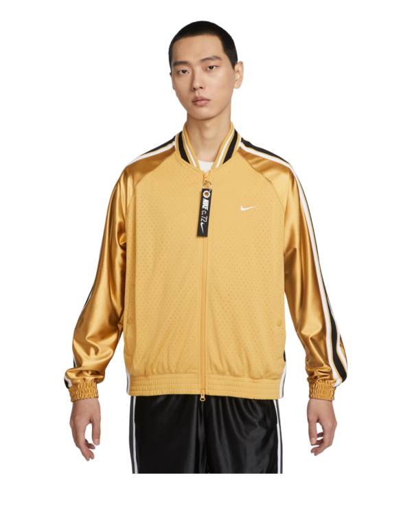 Jaqueta Nike Gold – NIKEGOLD