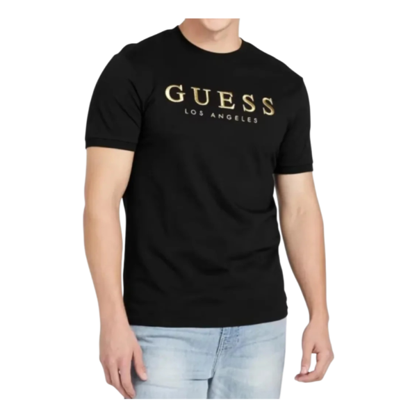 Camiseta Guess - XB0I37KAK90