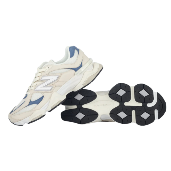 TÊNIS NEW BALANCE - U90601KA