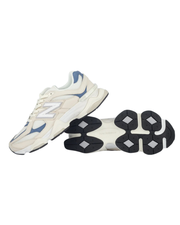 TÊNIS NEW BALANCE – U90601KA