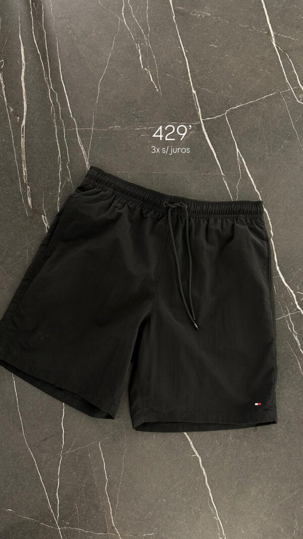 Short Tommy Hilfiger – THUM0UM03309