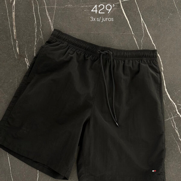 Short Tommy Hilfiger - THUM0UM03309