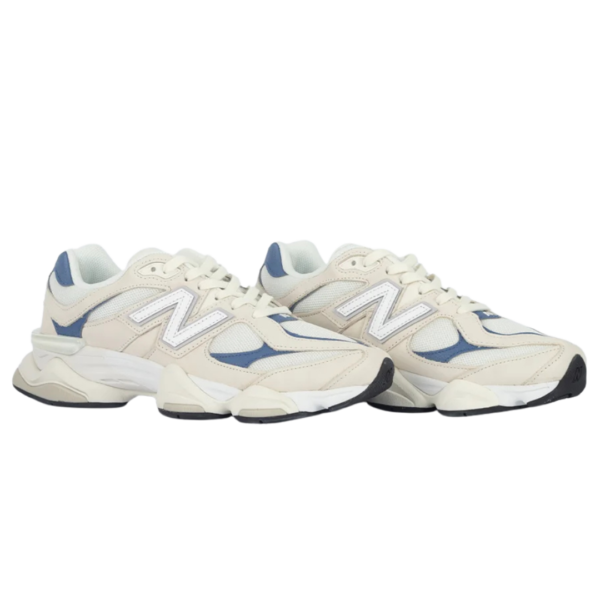 TÊNIS NEW BALANCE - U90601KA