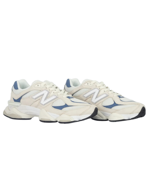 TÊNIS NEW BALANCE – U90601KA