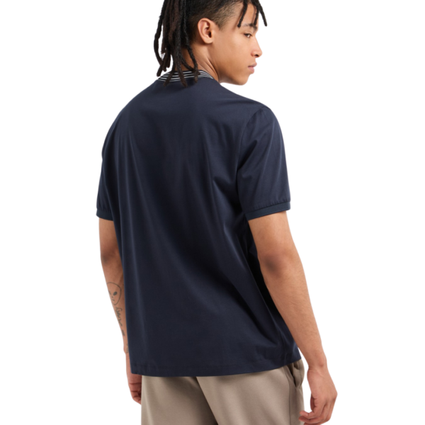 CAMISETA ARMANI EXCHANGE - 6DZTJC ZJ9AZ