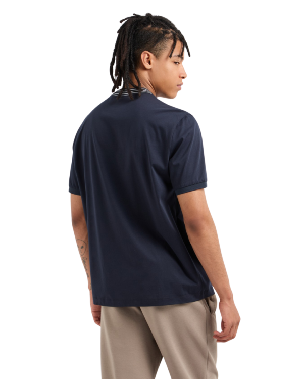 CAMISETA ARMANI EXCHANGE – 6DZTJC ZJ9AZ