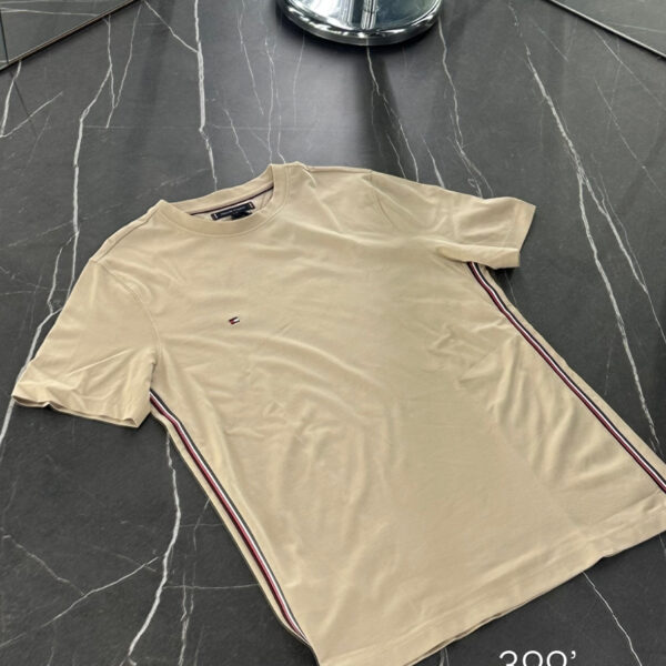 Camiseta Tommy Hilfiger - THMW0MW42393