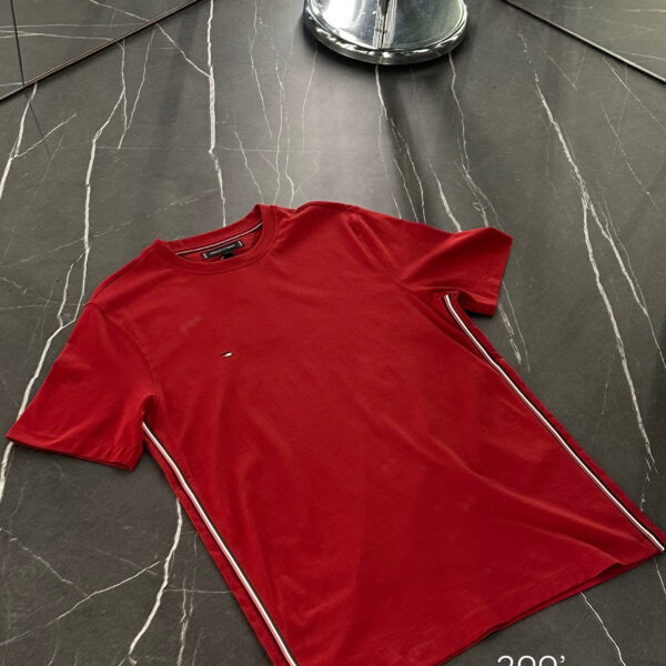 Camiseta Tommy Hilfiger - THMW0MW42393