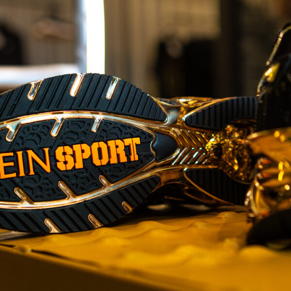 Tênis plein Sport - USC0434 STE003N