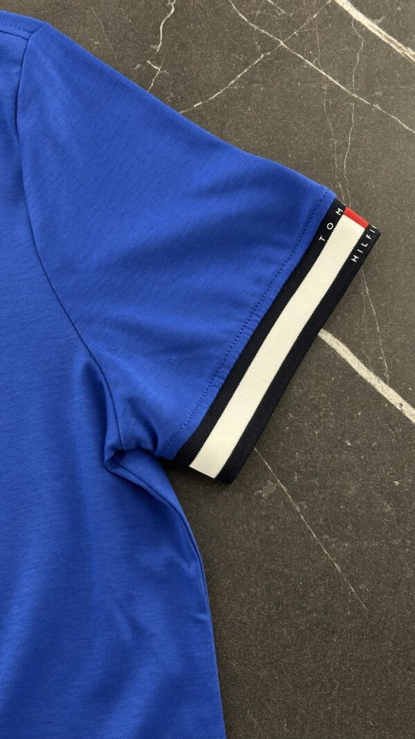 Gola polo Tommy Hilfiger – THMW0MW42743