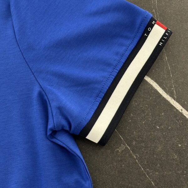 Gola polo Tommy Hilfiger - THMW0MW42743