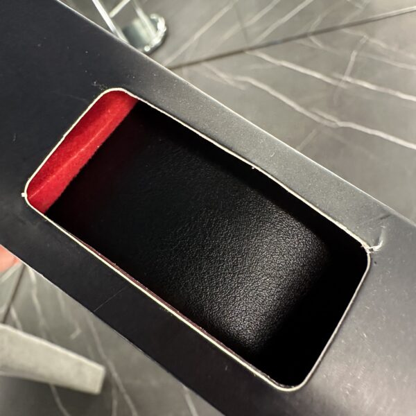 Cinto Tommy Hilfiger - TH41TL310002