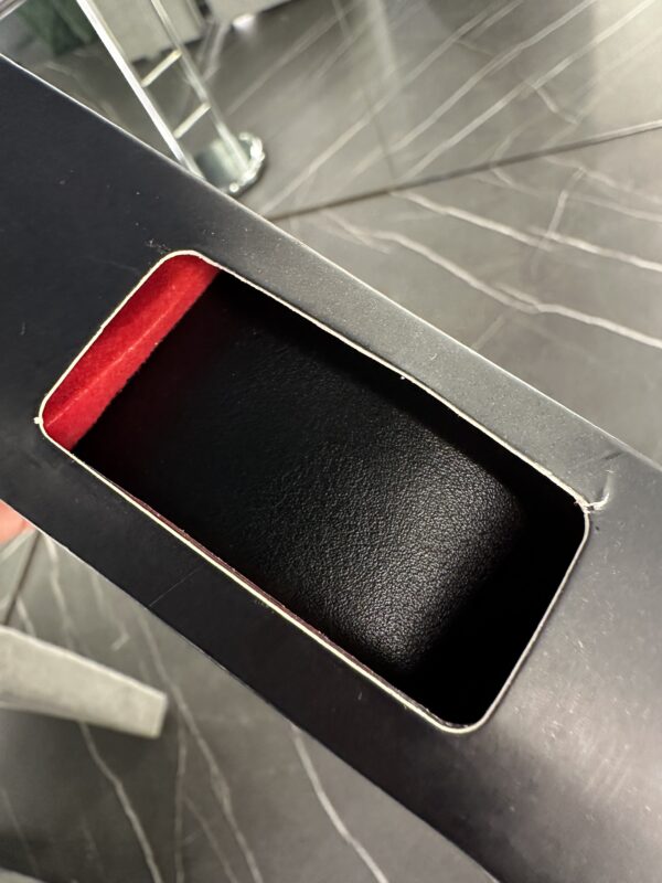 Cinto Tommy Hilfiger – TH41TL310002