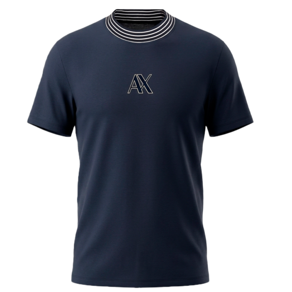CAMISETA ARMANI EXCHANGE - 6DZTJC ZJ9AZ