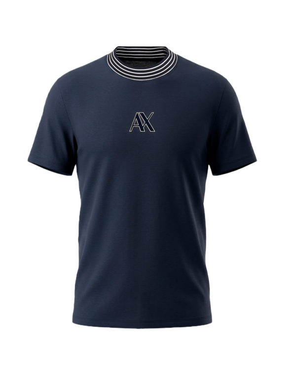 CAMISETA ARMANI EXCHANGE – 6DZTJC ZJ9AZ