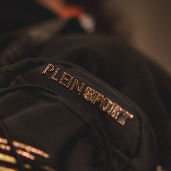 Sholder bag plein Sport - UBA0126STE003N