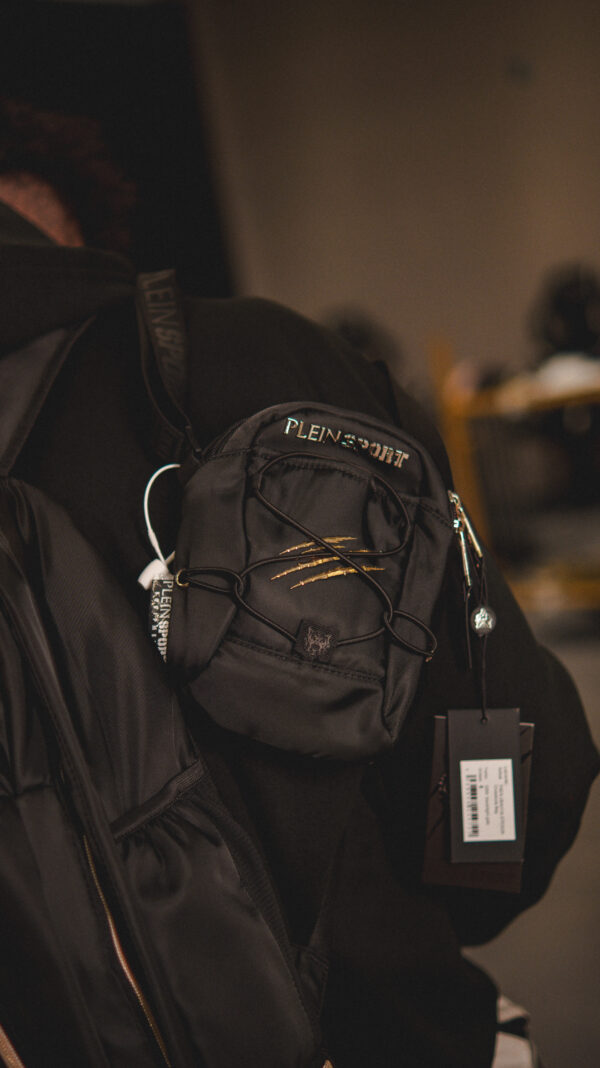 Sholder bag plein Sport – UBA0126STE003N