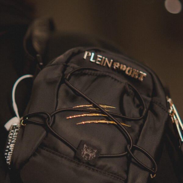 Sholder bag plein Sport - UBA0126STE003N
